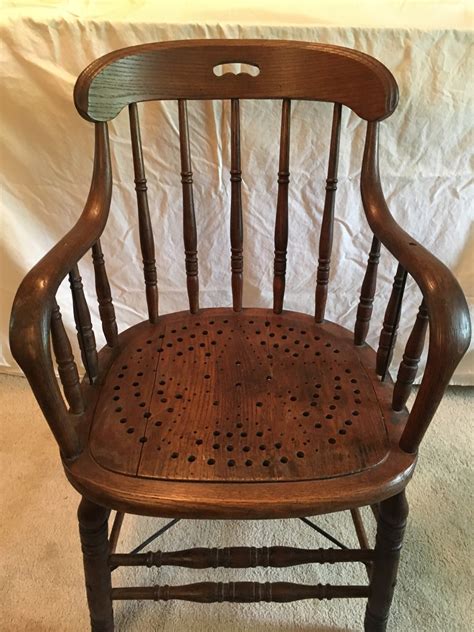 Identifying Antique Chairs Thriftyfun