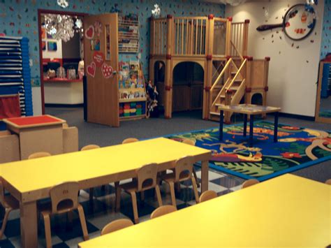 Basic Preschool | Poko Loko Early Learning Centers