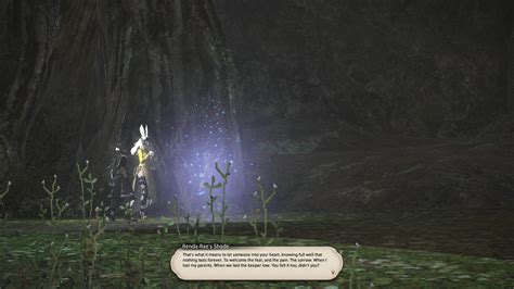 Review Final Fantasy Xiv Shadowbringers Part 2 Oprainfall