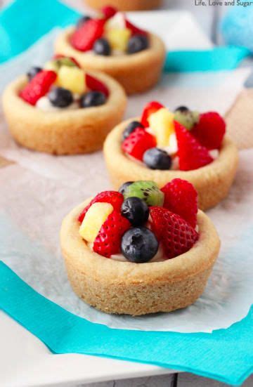 Muffin Tin Dessert Recipes That Are Quick And Easy Desserts