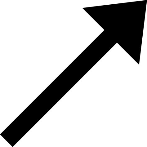 Arrow Pointing Right Free Vector Graphic On Pixabay