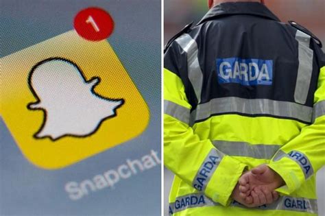 Perverts Behind Disgusting Snapchat Sextortion Plot Have Photos Of