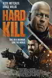 The plot twists are many, and so are the cliches. Hard Kill (2020) Pictures, Trailer, Reviews, News, DVD and ...