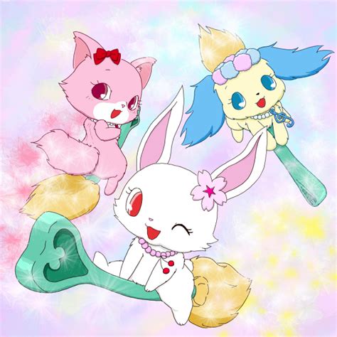 Jewel Pets Image By Pixiv Id 24352 323732 Zerochan Anime Image Board