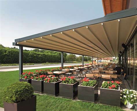 Top Ide Canopies For Pergola Roofs