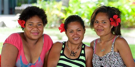 People Of Fiji Fiji Guide The Most Trusted Source On Fiji Travel