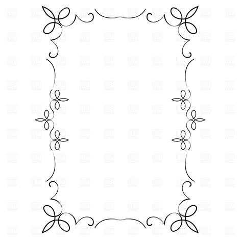 19 Download Free Vector Art Frame Images Vector Borders And Frames