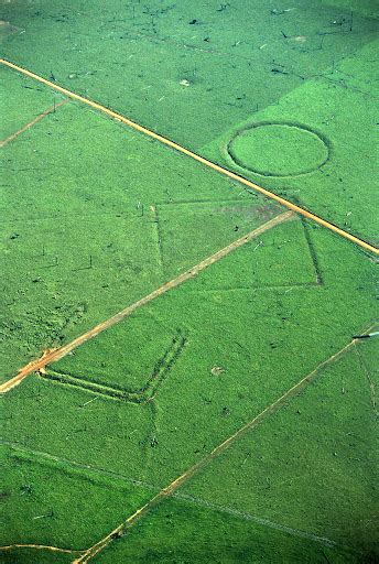 Fazenda Colorada Pre Columbian Era Wikipedia Unexplained Mysteries