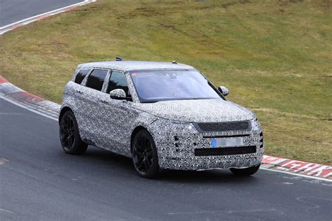 Alongside, helpful links regarding portal rasmi upsi are also present. 2020 Range Rover Evoque Spied on Nurburgring, Prototype ...