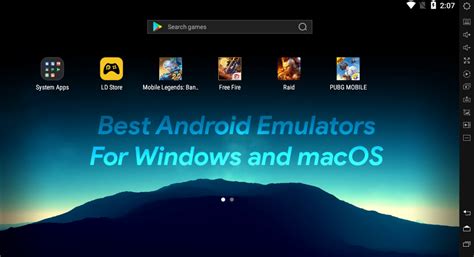 10 Best Android Emulators For Pc That Are Popular In 2020 Techuntech