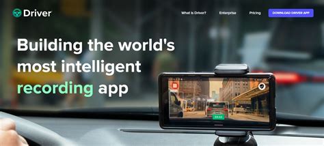 With a remarkable $6 million in funding, DRIVER is shaking up the