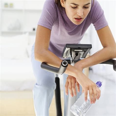 Why People Become Addicted To Exercise Popsugar Fitness