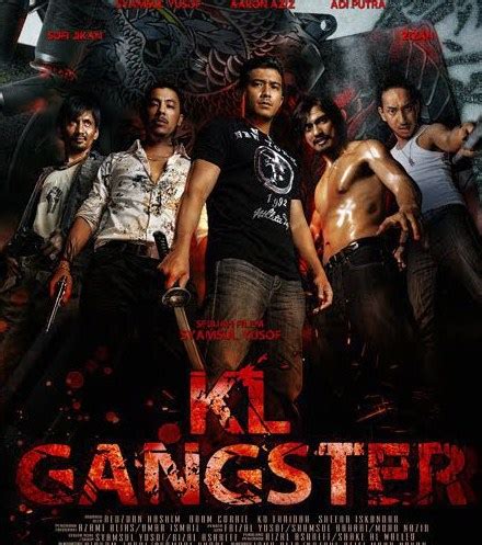 Underworld' (klgu), which premiered recently for malaysians exclusively on wetv. Tony Jaa Berlakon Dalam KL Gangster 2 | Blog Speaker Pecah