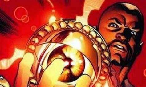 15 Fakta Oshtur And The Vishanti Dewa Dari Semesta Marvel Yang