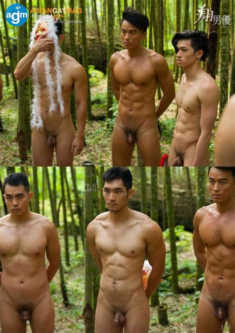 THIRTY YEAR OF ADONIS ELVES Asian Gay Magazines All Free Hot Asian Gay Magazines