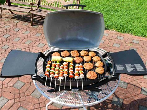 The 9 Best Portable Grills Of 2020