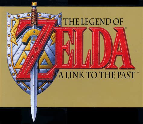 High Quality Album Covers The Legend Of Zelda A Link To The Past