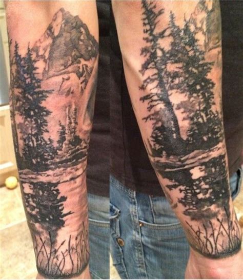 Black Tree Tattoo On Hand Trends Tattoos 2021