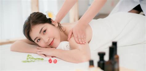 The 25 Most Popular Type Of Massages And Their Benefits