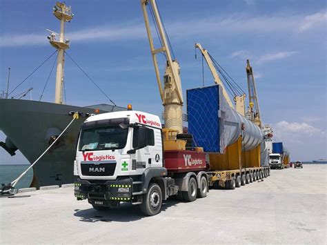 Integrity logistics sdn bhd is dedicated to provide current and future customers the very best of our services, with a focus on land, air and sea shipping. About Us | YC LOGISTICS Sdn. Bhd.