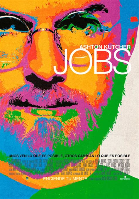 Jobs Película 2013