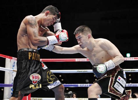 World boxing organisation world super fly title. 【井岡一翔】井岡一翔が世界4階級制覇 負ければ即引退の ...