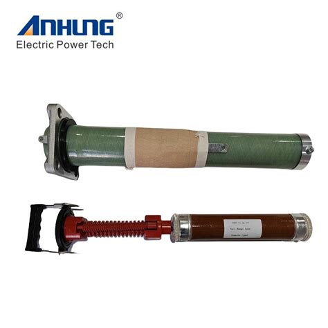 Full Range High Voltage Current Limiting Fuse China Current Limit