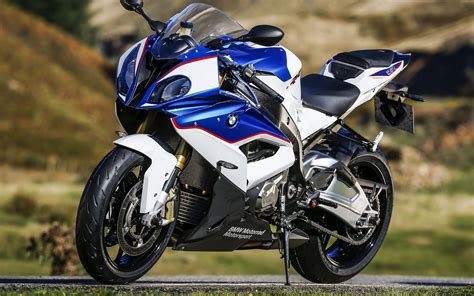 Showtime for the bmw s 1000 r. Download wallpapers BMW S1000RR, 4k, Michelin Power RS ...