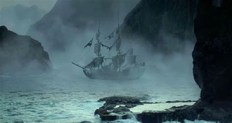 13 Behind The Scenes Facts About Pirates Of The Caribbean The Curse Of