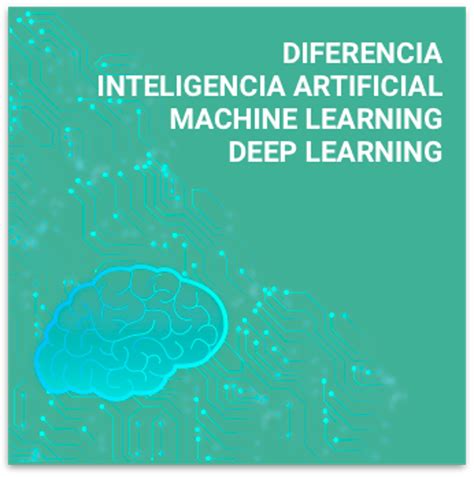 Inteligencia Artificial Vs Machine Learning Vs Deep Learning Aprende IA