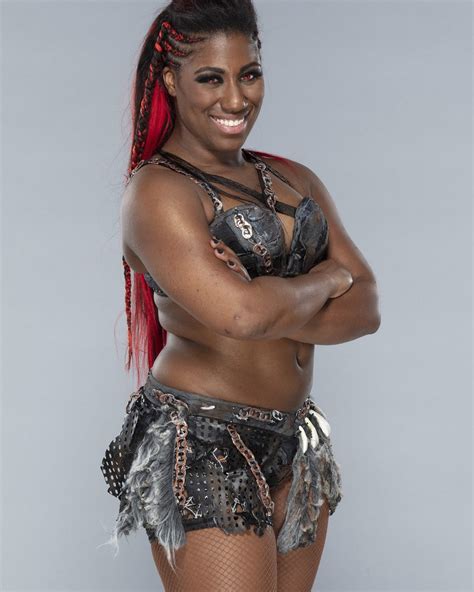 Black History Now Black Women Of The WWE Bring The Royal And The