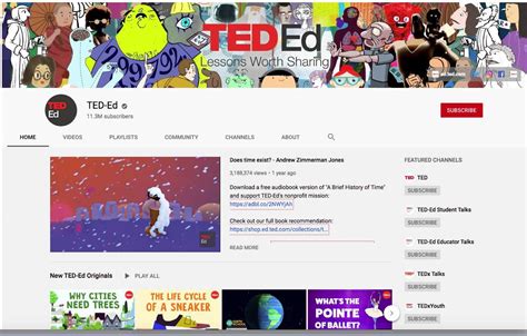 The 21 Best Educational Youtube Channels For Kids