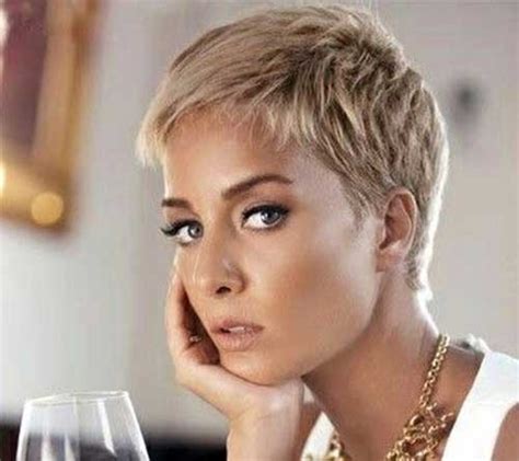 11 Short Sassy Pixie Haircuts Short Hairstyle Trends The Short Hair