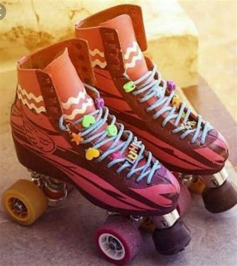 Patines Soy Luna Original 30 S 16500 En Mercado Libre