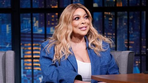 Wendy Williams Cant Access Several Million Dollars From Bank