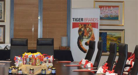 Tbs) is a south african packaged goods company. Listeriosis: Tiger Brands to abide by govt directive to ...