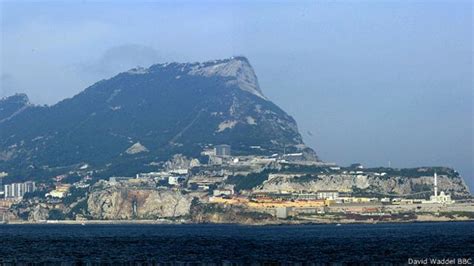 Diez Cosas Que Quizás No Sabía De Gibraltar Bbc News Mundo