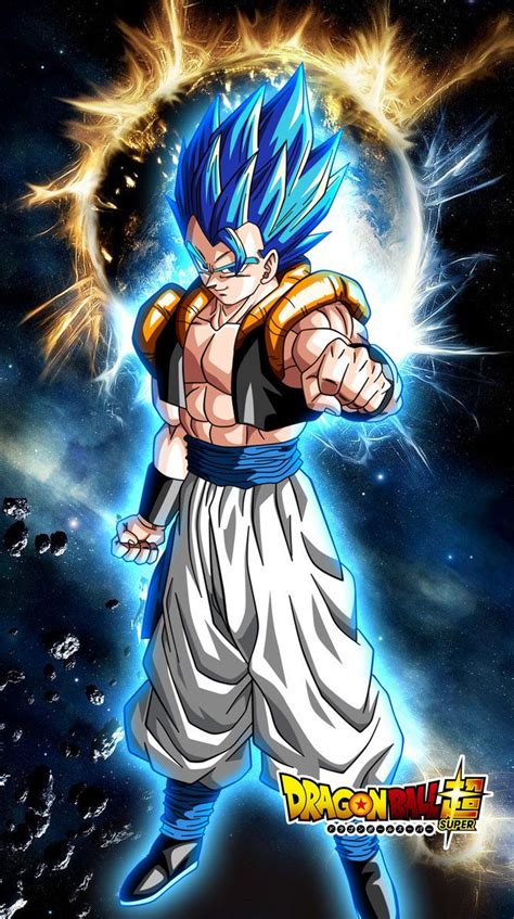 Great selection of dragon ball z at affordable prices! Gogeta Ssb Evolution by JemmyPranata | Personagens de ...