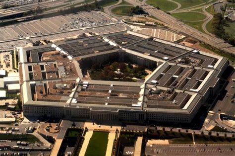Pentagon Agency Lost Track Of 800m For Construction Audit Finds The