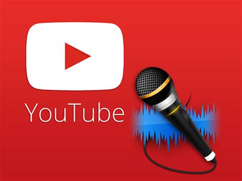 How To Record Sound From Youtube Videos Free Sound Recorder To