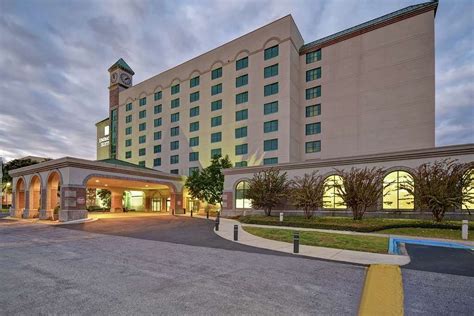 Embassy Suites By Hilton Montgomery Hotel And Conference Center 145