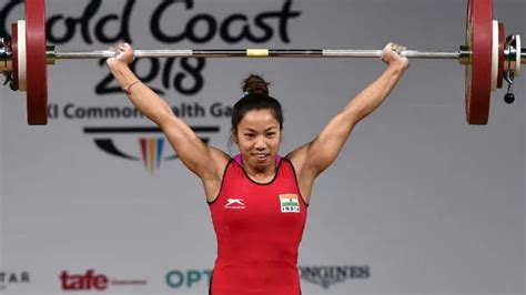 Mirabai Chanu Wins Silver In Weightlifting For India At Tokyo Olympics