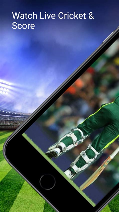 Live Cricket Hd Tv Streaming Apk Pour Android Télécharger