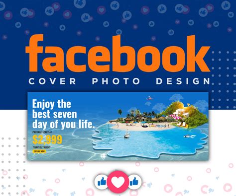 Facebook Cover Design On Behance