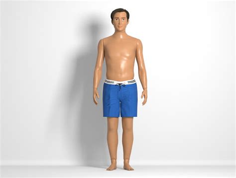 Now Theres A Realistic Ken Doll—with A Dad Bod Coexist Ideas Impact