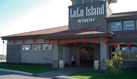 2020年 Lulu Island Wineryへ行く前に！見どころをチェック トリップアドバイザー