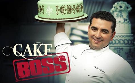Meet Buddy Valastro From Cake Boss At The State Fair Of Texas ~ Oh So Cynthia