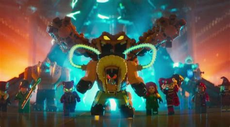 James bond, marvel and more. A Guide to All the Batman Villains in The LEGO Batman Movie