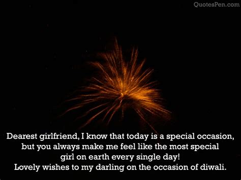 Romantic Diwali Wishes For Lover Deepawali Quotes Messages