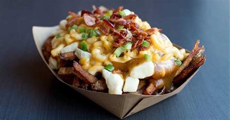 This Montreal Restaurant Is Hosting A 1 Poutine Day Every Single